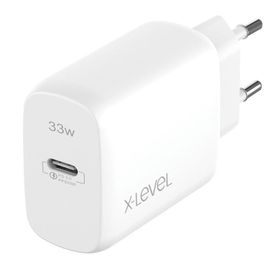X Level XC4020 X-Chargersmartpro 33W Şarj Aleti