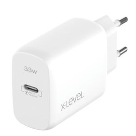 X Level XC4020 X-Chargersmartpro 33W Şarj Aleti