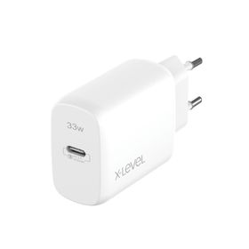 X Level XC4020 X-Chargersmartpro 33W Şarj Aleti