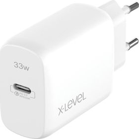 X Level XC4020 X-Chargersmartpro 33W Şarj Aleti
