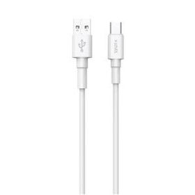 X Level XCC8500 X-Think Usb-A 1.2 mt 27 watt Beyaz Hızlı Şarj