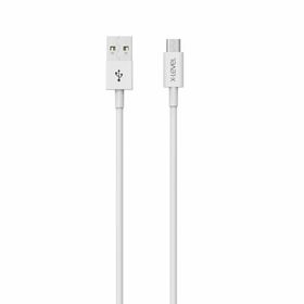 X Level XCC8600 X-Start Usb-A To Micro Usb 1.2 mt Şarj Kablosu