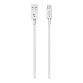 X Level XCC8600 X-Start Usb-A To Micro Usb 1.2 mt Şarj Kablosu