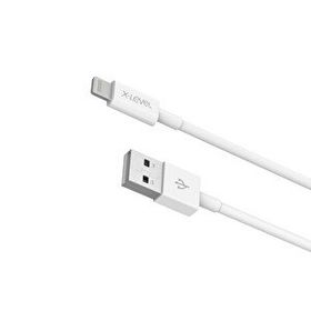 X Level XCC8602 X-Start Usb-A To Lightning 1.2 mt Şarj Kablosu