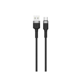 X Level XCC8705 X-Shark Usb-A To Type-C 1.2 m 27W Şarj Kablosu
