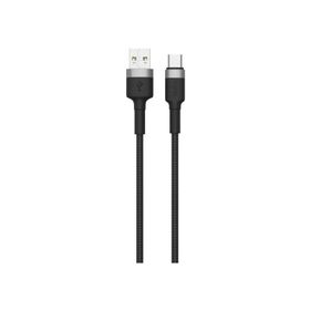 X Level XCC8705 X-Shark Usb-A To Type-C 1.2 m 27W Şarj Kablosu