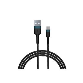 X Level XCC8705 X-Shark Usb-A To Type-C 1.2 m 27W Şarj Kablosu