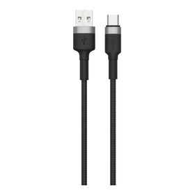 X Level XCC8705 X-Shark Usb-A To Type-C 1.2 m 27W Şarj Kablosu