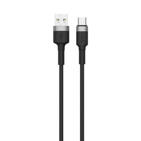 X Level XCC8705 X-Shark Usb-A To Type-C 1.2 m 27W Şarj Kablosu