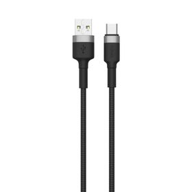 X Level XCC8705 X-Shark Usb-A To Type-C 1.2 m 27W Şarj Kablosu