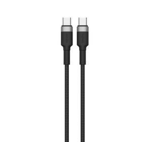 X Level XCC8709 X-Sharkspeed Type-C To Type-C Şarj Kablosu