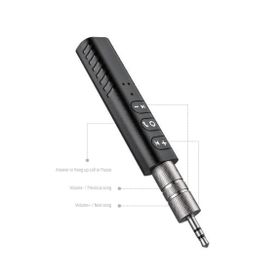 X Level XR1510 X-Signal Bluetooth Transmitter Aux Araç Kiti