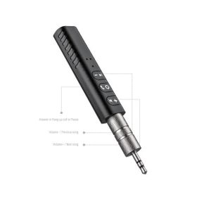 X Level XR1510 X-Signal Bluetooth Transmitter Aux Araç Kiti
