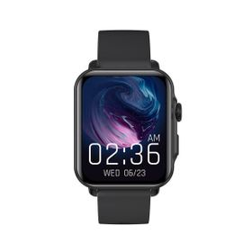X Level XW8010 X-Wearultra Siyah Akıllı Saat