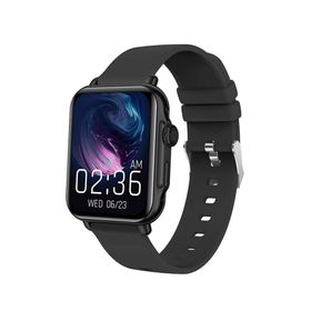 X Level XW8010 X-Wearultra Siyah Akıllı Saat