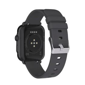 X Level XW8010 X-Wearultra Siyah Akıllı Saat