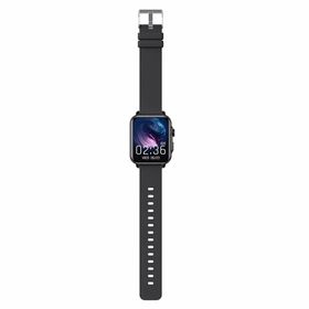 X Level XW8010 X-Wearultra Siyah Akıllı Saat