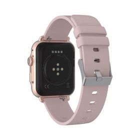 X Level XW8011 X-Wearultra Pembe Akıllı Saat