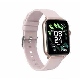 X Level XW8011 X-Wearultra Pembe Akıllı Saat