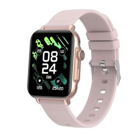 X Level XW8011 X-Wearultra Pembe Akıllı Saat