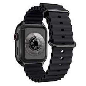 X Level XW8012B X-Wearsmart Siyah Akıllı Saat
