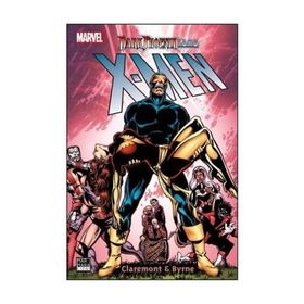 X-Men Dark Phoenix Saga - Chris Claremont