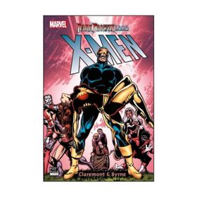 X-Men Dark Phoenix Saga - Chris Claremont