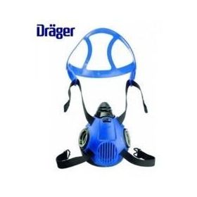 X-Plore 3500 Yarım Yüz Gaz Maskesi