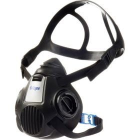 X-Plore 3500 Yarım Yüz Gaz Maskesi