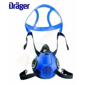 X-Plore 3500 Yarım Yüz Gaz Maskesi