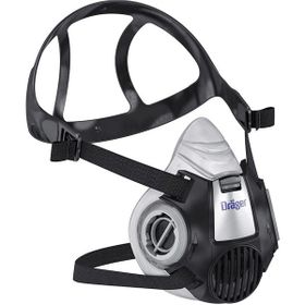 X-Plore 3500 Yarım Yüz Gaz Maskesi