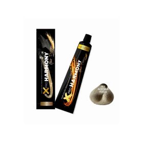 X Pro Harmony 10.1 Açık Küllü Sarı 60 gr Tüp Saç Boyası