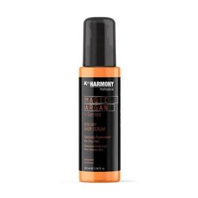 X Pro Harmony 100 ml Argan Saç Bakım Yağı-Serum
