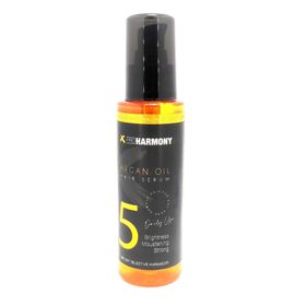 X Pro Harmony 100 ml Argan Saç Bakım Yağı-Serum
