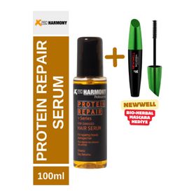 X Pro Harmony 100 ML Protein Repair Saç Serumu