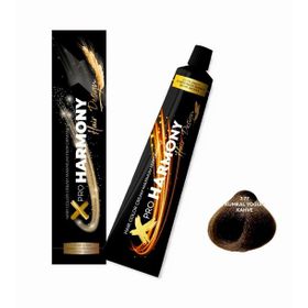 X Pro Harmony 7.77 Kumral Yoğun Kahve Saç Boyası