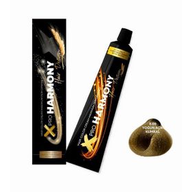 X Pro Harmony 8.01 Yoğun Açık Kumral Saç Boyası
