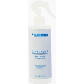 X Pro Harmony Keratin 500 ML Saç Bakım Sütü