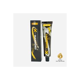 X Pro Harmony Tüp Boya 10.0 Extra Light Blonde Açık Sarı 60 ml Saç Boyası