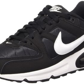 X-Step 020 Siyah Beyaz Erkek Günlük Spor Ayakkabı