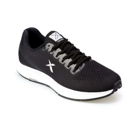 X-Step 020 Siyah Beyaz Erkek Günlük Spor Ayakkabı