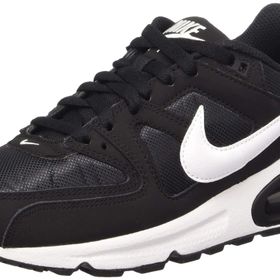 X-Step 020 Siyah Beyaz Erkek Günlük Spor Ayakkabı
