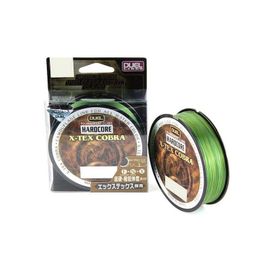 X-tex Cobra Hardcore 0.330 mm 180 mt Misina