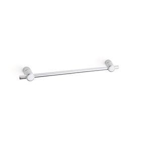 X Trail Krom 45 cm Uzun Havluluk