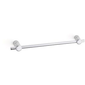 X Trail Krom 45 cm Uzun Havluluk