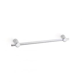 X Trail Krom 45 cm Uzun Havluluk