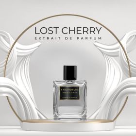 X You Perfume Lost Cherry Extrait De 50 ml Unisex Parfüm