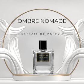 X You Perfume Ombre Nomade Extrait De 50 ml Unisex Parfüm