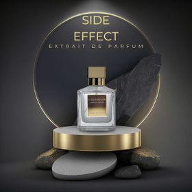 X You Perfume Side Effect Extrait De 50 ml Unisex Parfüm