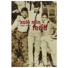XALE MIN FERID - GENEL